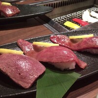 牛兵衛 草庵 池袋西口店 - 