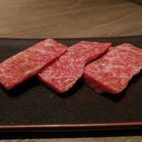 焼肉うしごろ 池袋店 - ハラミ