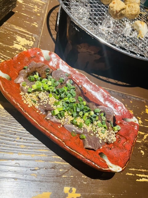 七輪炭火焼肉 まるしのご予約 - 井尻/焼肉 | 食べログ 七輪炭火焼肉 まるしのご予約 - 井尻/焼肉 | 食べログ