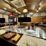 ステーキ とみい - 