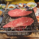 肉匠 牛虎 心斎橋店 - 