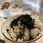 ステーキ とみい - 