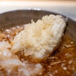 天ぷらあら木 - 2025.4 鱚（きす）