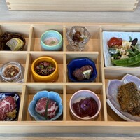 菅乃屋 銀座通り店 - 