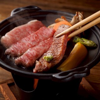 個室 馬刺し肉寿司 たてがみ_2