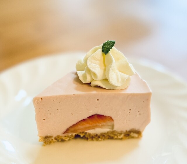 大束屋珈琲店（オオツカヤ） - 須賀川（カフェ）の写真