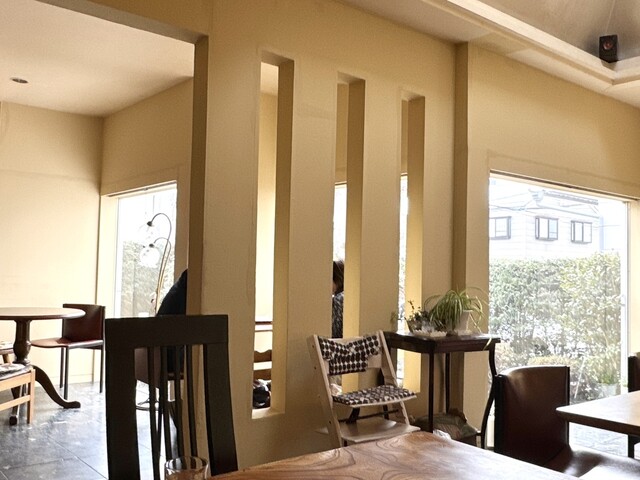 大束屋珈琲店（オオツカヤ） - 須賀川（カフェ）の写真