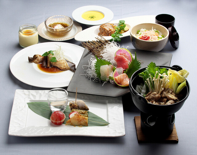 完全個室居酒屋 凪 - 帯広（居酒屋）の写真