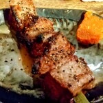 立ち呑み モルガン - 