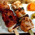 立ち呑み モルガン - 