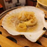 回し寿司 活 活美登利 - 