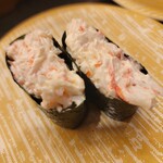 回し寿司 活 活美登利 - 