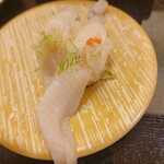 回し寿司 活 活美登利 - 