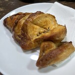 はまけい - ジャンボ手羽