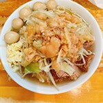 らーめん つの旨 - 