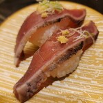 回し寿司 活 活美登利 - 