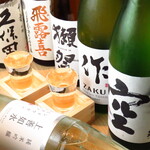 個室 馬刺し肉寿司 たてがみ - 