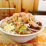 らーめん つの旨 - 