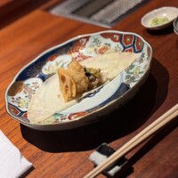 京都 和牛料理 一石三鳥 - 