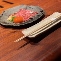 京都 和牛料理 一石三鳥 - 