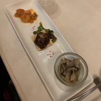 バール・エ・リストランテ・タブリエ - 