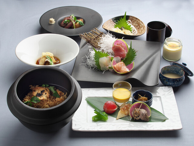 完全個室居酒屋 凪 - 帯広（居酒屋）の写真