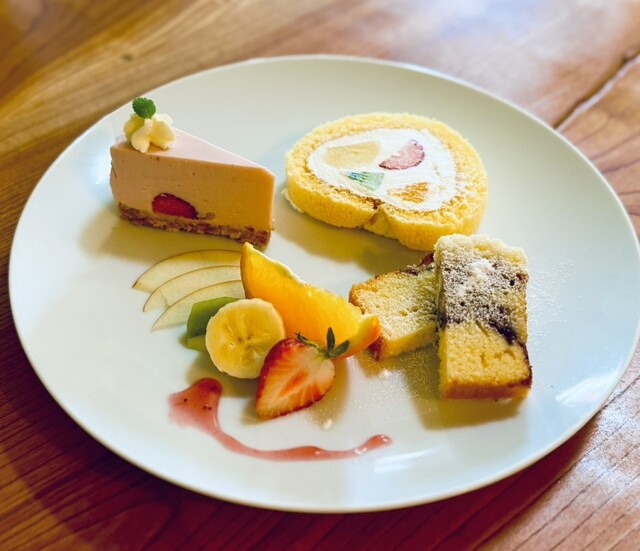 大束屋珈琲店（オオツカヤ） - 須賀川（カフェ）の写真