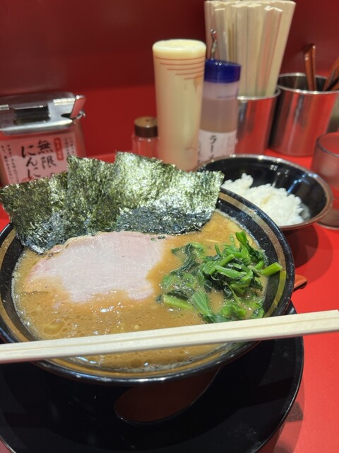 口コミ一覧 : 王道家 味の継承店 - 大森/ラーメン [食べログ]