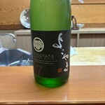 堂山 - 長崎のお酒。タイに合います
