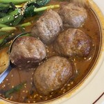 スープカレー店 34 - 