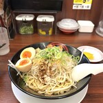 ラーメン魁力屋 - 