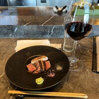 鉄板焼 摩天楼 東京スカイツリー・ソラマチ店 -  鉄板焼 摩天楼 東京スカイツリー・ソラマチ店 -
