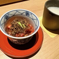 酒と女と鶏と麺 - 
