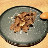 酒と女と鶏と麺 - 