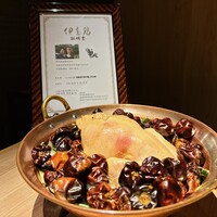 酒と女と鶏と麺 - 