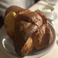 トラットリア グランボッカ - 