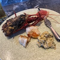 鉄板焼 摩天楼 東京スカイツリー・ソラマチ店 -  鉄板焼 摩天楼 東京スカイツリー・ソラマチ店 -