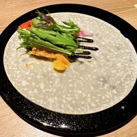 酒と女と鶏と麺 - 