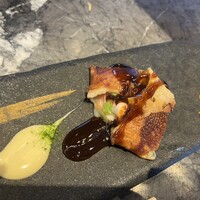 鉄板焼 摩天楼 東京スカイツリー・ソラマチ店 -  鉄板焼 摩天楼 東京スカイツリー・ソラマチ店 -