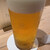 ひょご鳥 - ドリンク写真:生ビール 香るエール(680円)