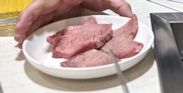 大将 - 長町（焼肉）の写真