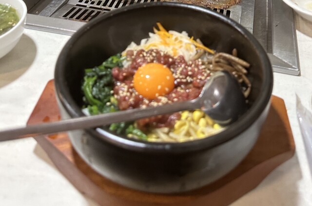 大将 - 長町（焼肉）の写真