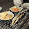 津田沼 網焼き酒場 魚咲く