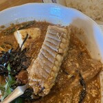 スープカレー やまやまや - 