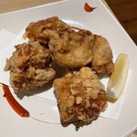 旬肴酒場 清みず - 