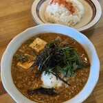 スープカレー やまやまや - 