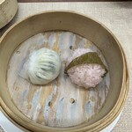 点心工房 九龍 - 