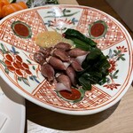旬肴酒場 清みず - 