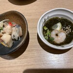 旬肴酒場 清みず - 