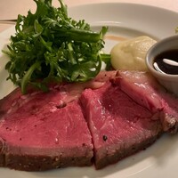 トラットリア グランボッカ - 